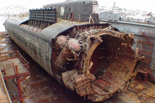 Кракен 9ат