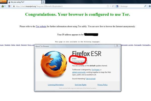 Как зайти на кракен через тор